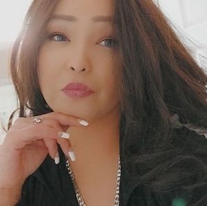 Meet your Posher, Jade